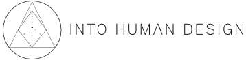 Into Human Design
